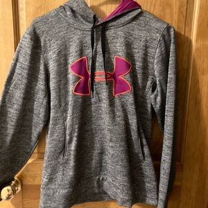 Under Armour Hoodie